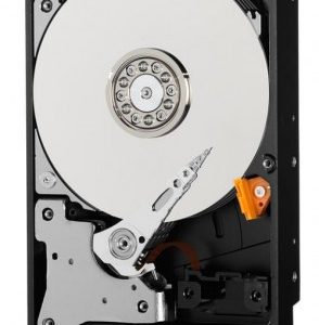 Disco Duro Western DIgital, 1T