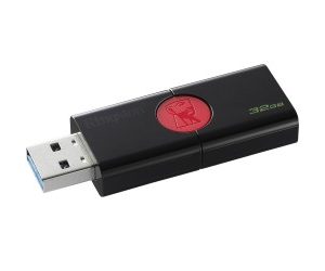 Memoria USB Kingston Technology 32GB