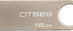 Memoria USB Kingston Technology DTSE G2, 16 GB