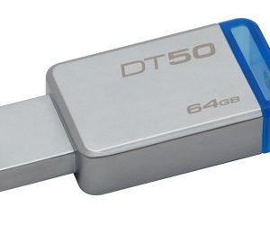 Memoria USB Kingston , 64 GB 3.0