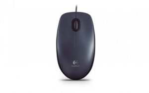 Mouse LOGITECH M90