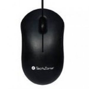 Mouse TECHZONE TZMOU01